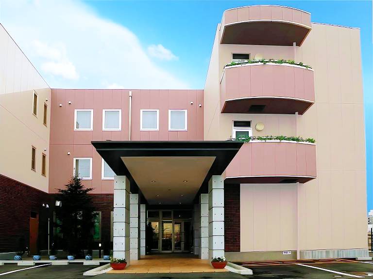 Sendai Okano Hotel