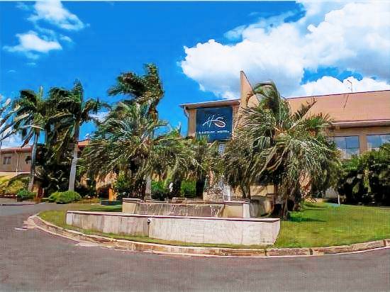 Gandini Hotel — photo 4
