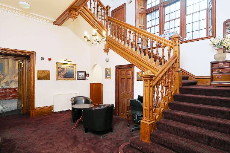 Lochardil House Hotel — photo 4