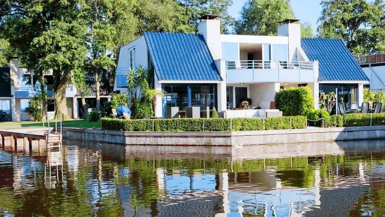 Ferienwohnung  Naarden