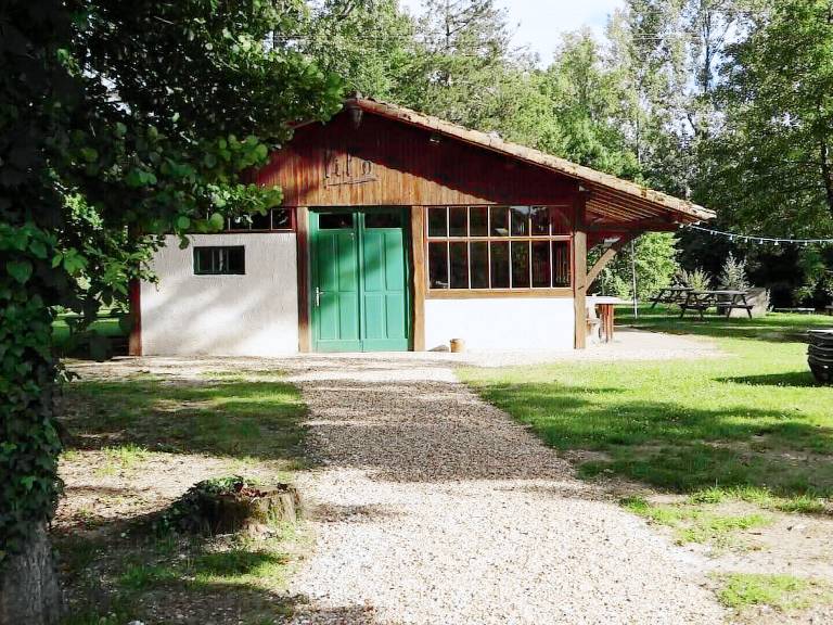 Apartment  Tocane-Saint-Apre