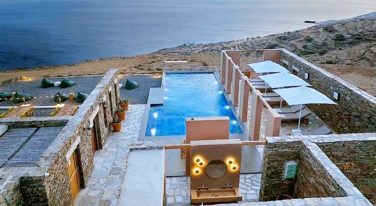 Under the Sun Cycladic Village — photo 4