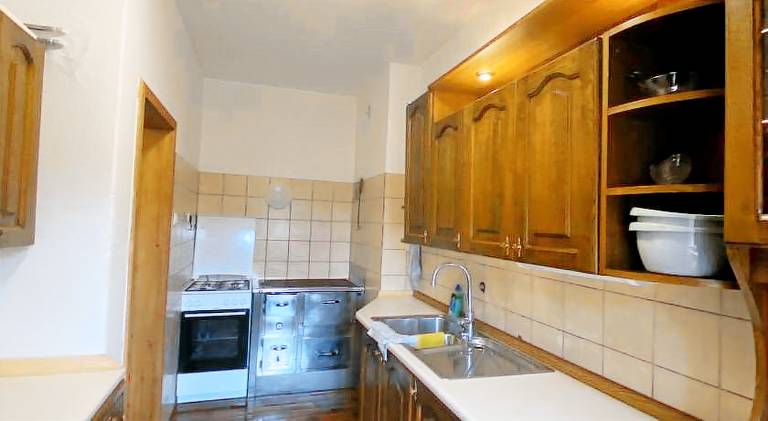 Holiday apartment with 1 room for 12 persons — photo 5