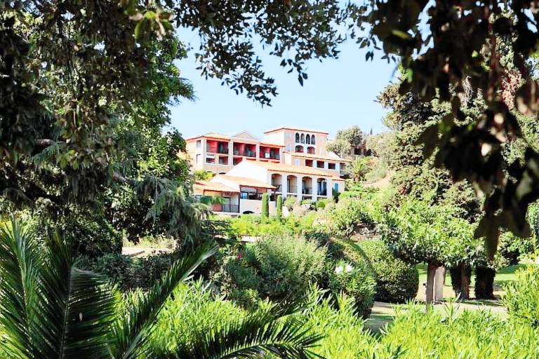 Ferienwohnung  Gassin