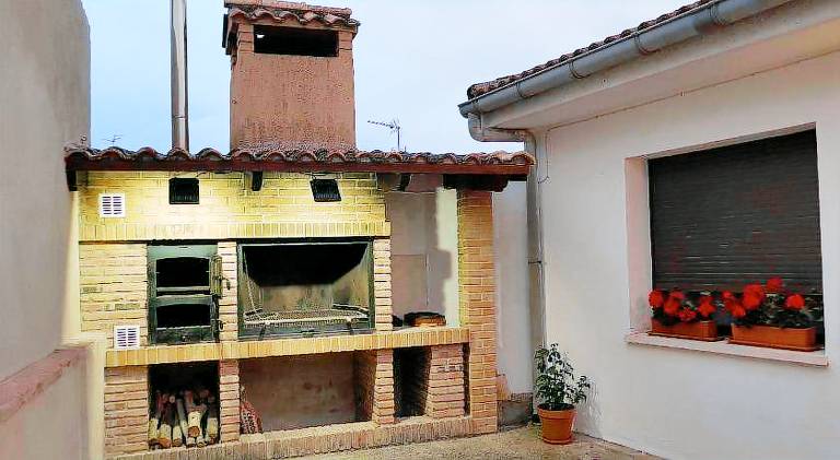 127 m&sup2; Ferienwohnung