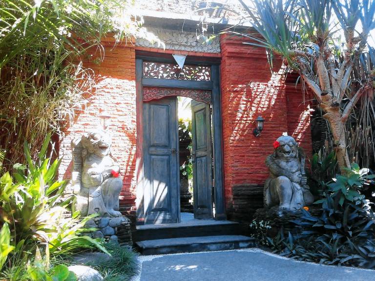 Villa Ubud