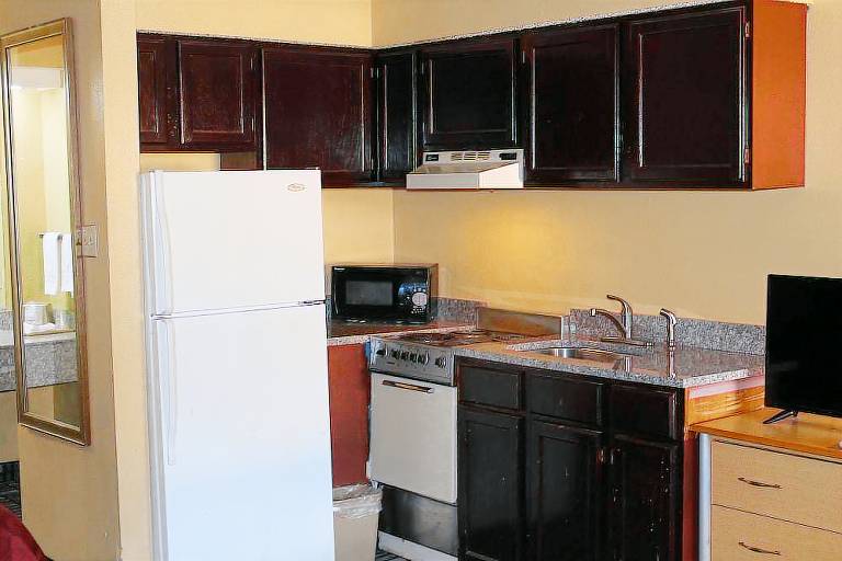 Executive Inn — photo 2