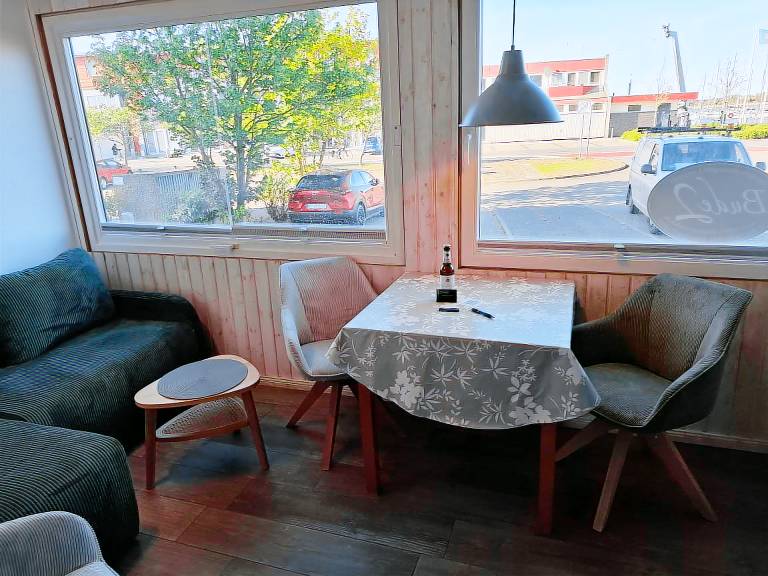 Fully equipped rental apartment | Sea view | Close to the beach | Pet-friendly — photo 2