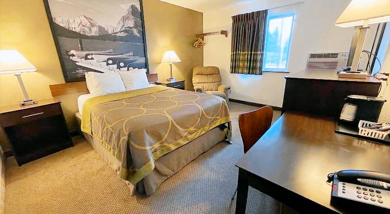 Studio 1 Hotel and Extended Stay Missoula — photo 2