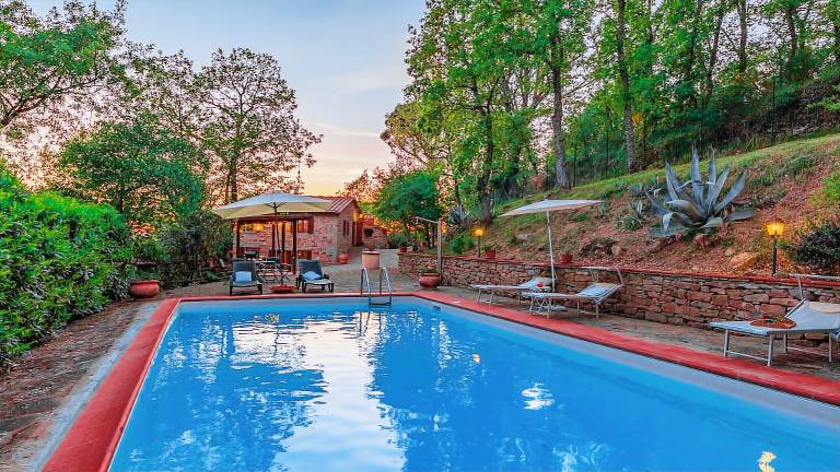 Villa mit privatem Pool, Garten und Grill | Ideal für Homeoffice