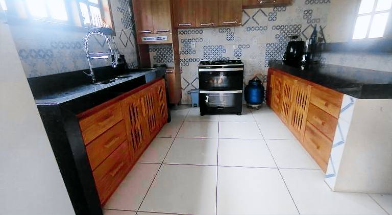 Vacation home with 3 rooms for 9 persons — photo 3
