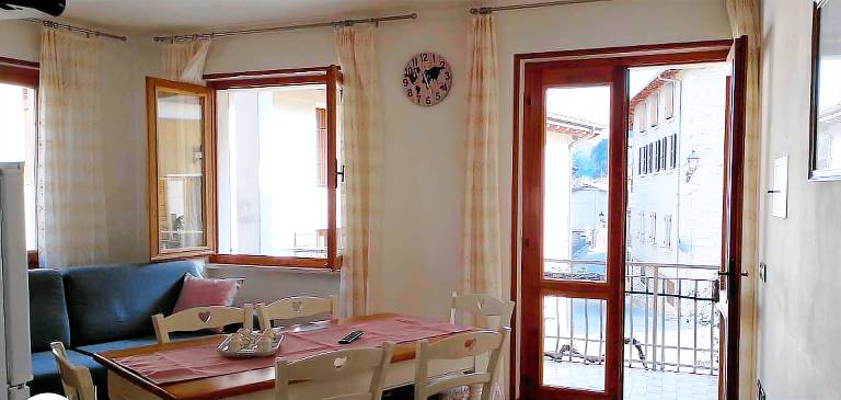 Apartment with pool | Mountain view | Pets allowed — photo 2