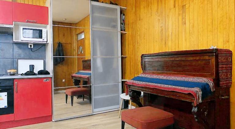Nice holiday apartment with terrace | Pet-friendly — photo 2