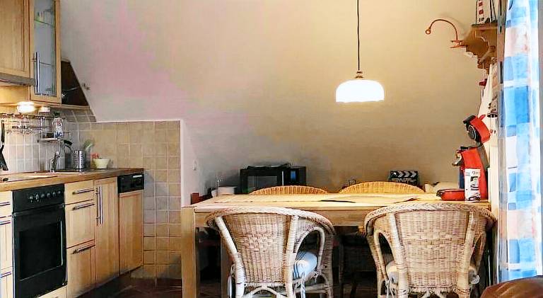 Haus Butje Comfortable holiday residence — photo 4