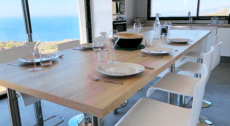 Spacious villa with pool | Dogs allowed — photo 4