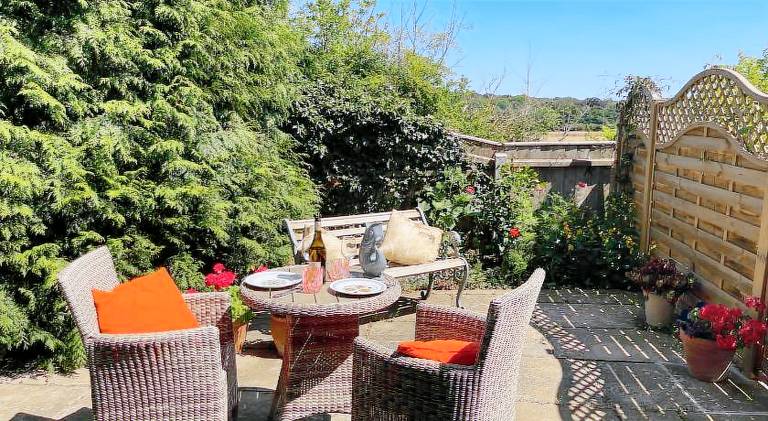 Holiday apartment with 1 room for 2 persons — photo 3