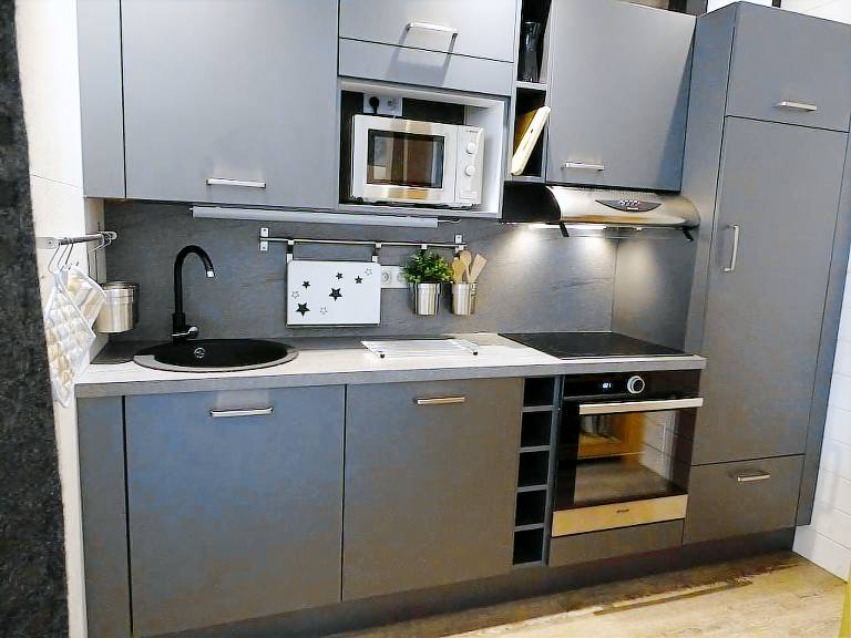 Appartement Fécamp
