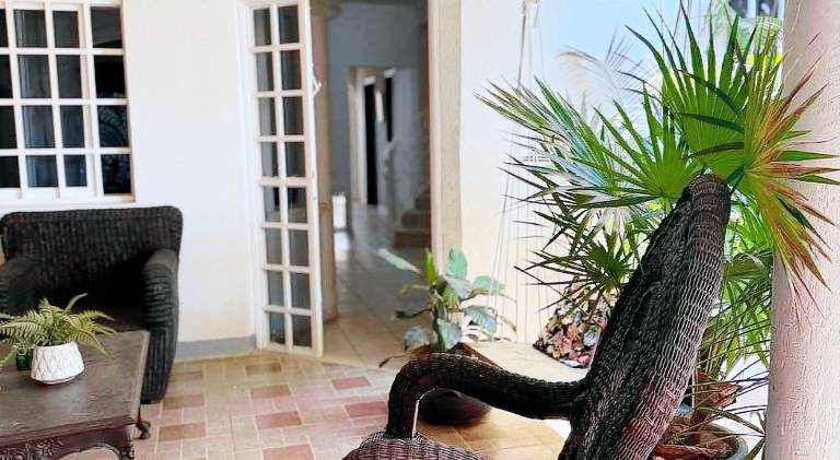 Rental apartment with garden & terrace | Dogs allowed — photo 3