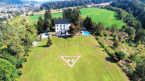 Villa  Maribor
