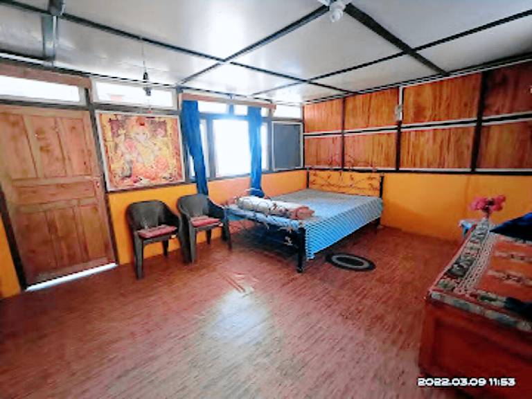 Privatzimmer