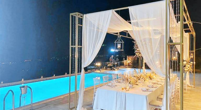 Fully equipped lovely villa with terrace, barbeque & private pool | Good for workation | Pets allowed — photo 4