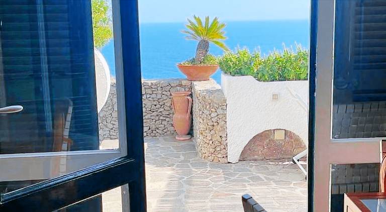 Luxury Sea View Villa La Birbirella — photo 3