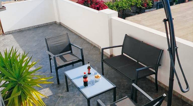 Apartment with 2 rooms for 5 persons — photo 3