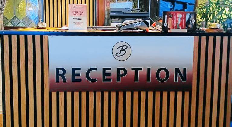 Breer S Hotel — photo 4