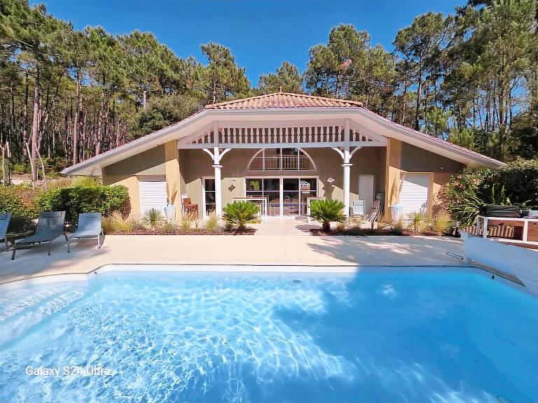 Villa Lacanau
