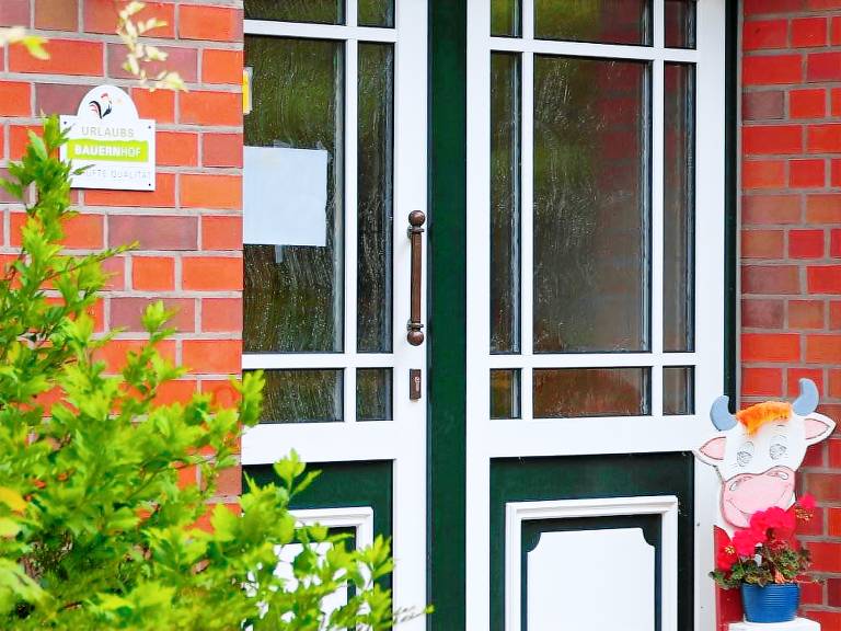 Ferienwohnung Altenbruch