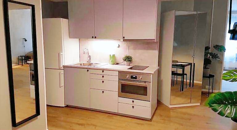 Holiday apartment | Pet-friendly — photo 2