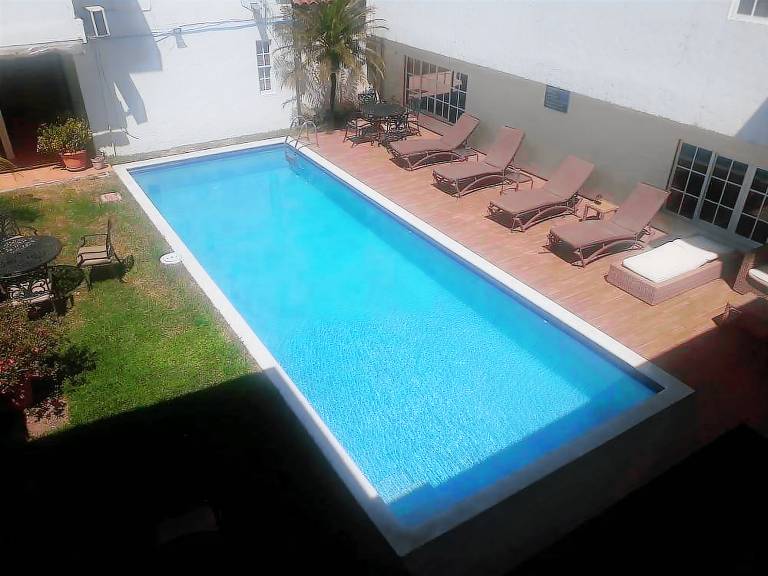 Hotel Marela — photo 3