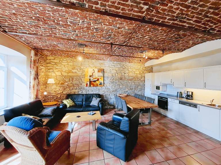 Appartement  La Roche-en-Ardenne