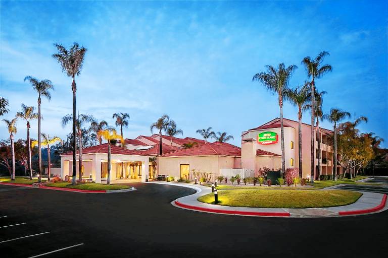 Courtyard by Marriott San Diego Sorrento Valley in San Diego, CA