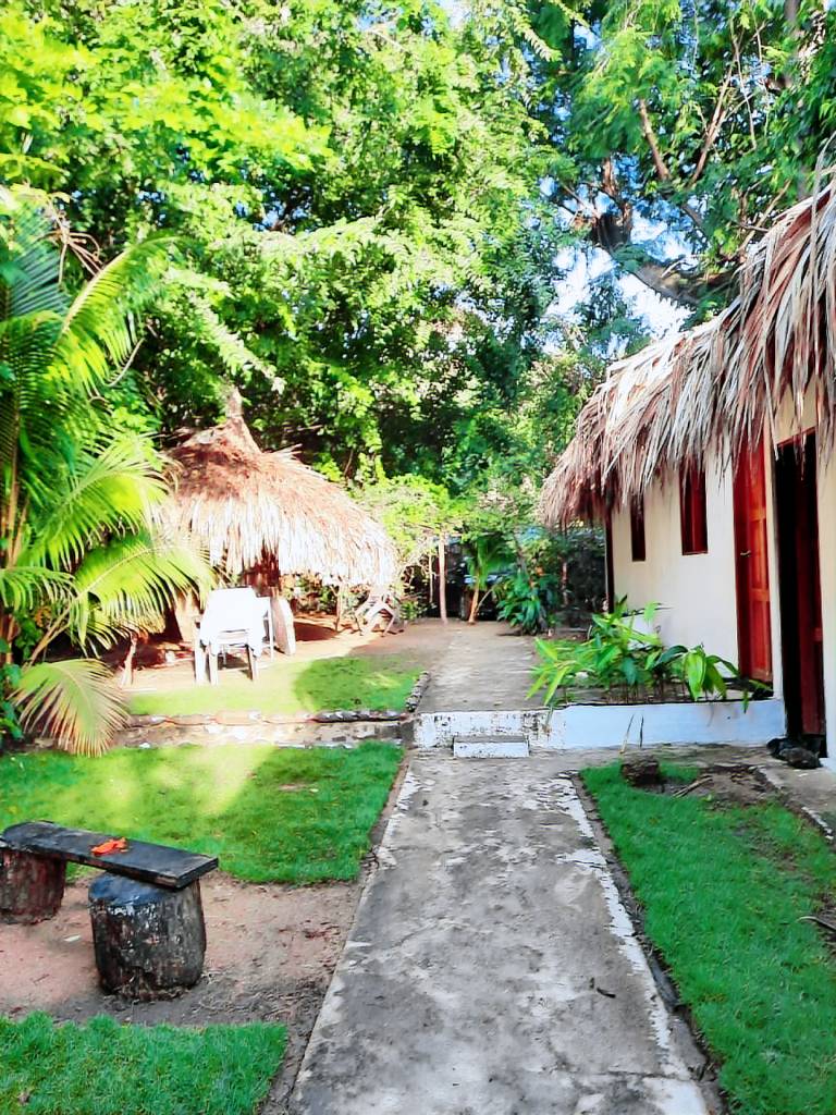 Holiday apartment with yard | Perfect for remote work — photo 2