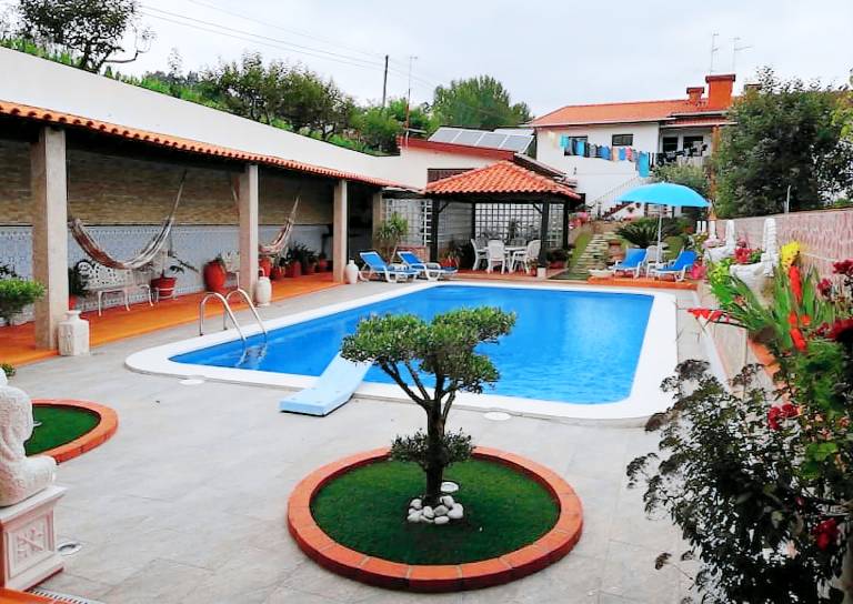 Casa  São João da Madeira