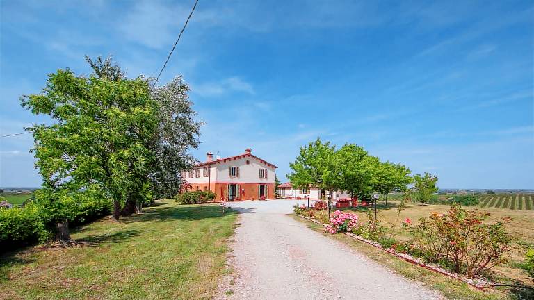 Casa  Castrocaro Terme