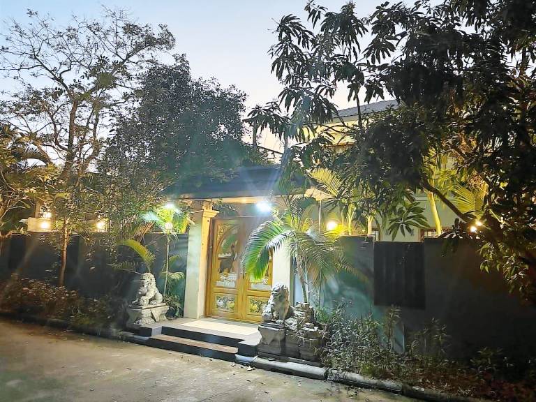 Vacation home with 5 rooms for 10 persons — photo 5