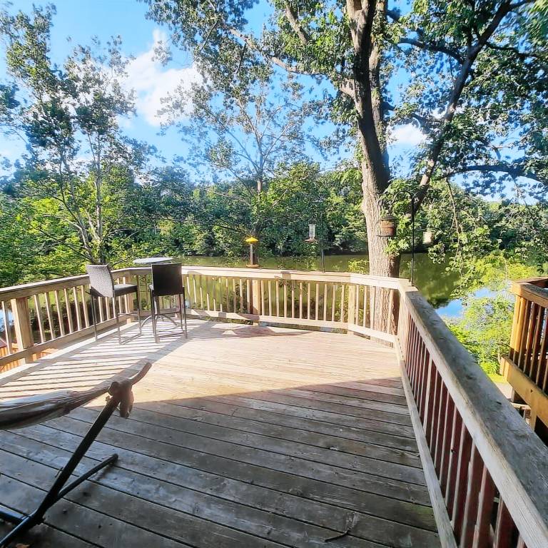 Family-friendly charming house with terrace, pool & yard | Pet-friendly — photo 3