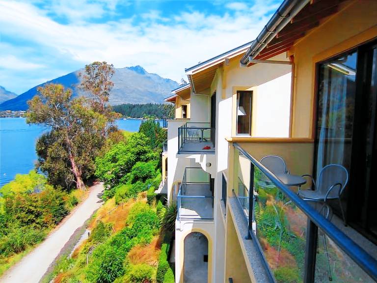 176 m² Apartment mit Hotelservice