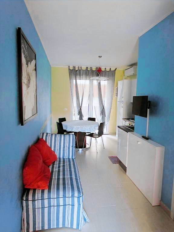 Appartamento Senigallia