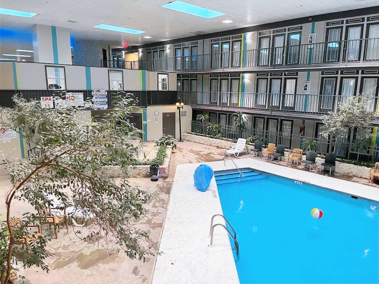 Studio 6 Suites Amarillo, TX – West Medical Center — photo 3