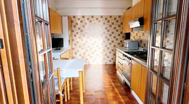 Vacation home with 3 rooms for 6 persons — photo 3