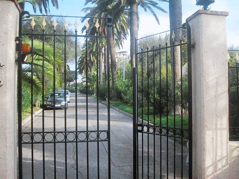 Lägenhet  Antibes