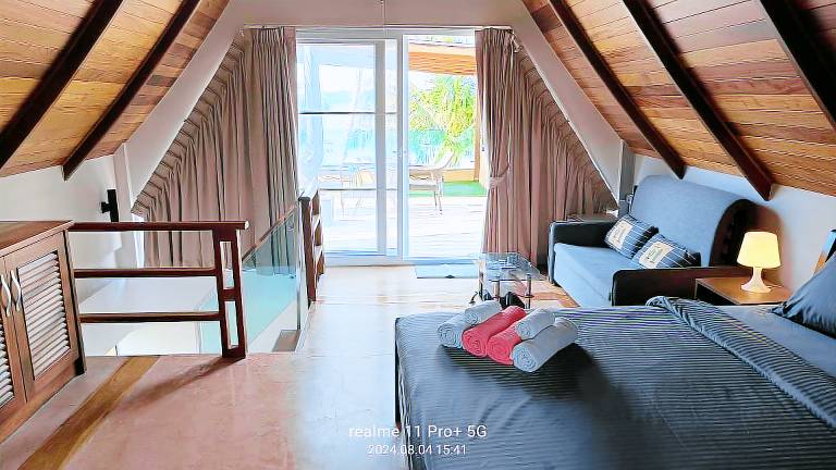 White Sand Beach Villa 32 b (Blue Haven Bay) (SRV) — photo 2