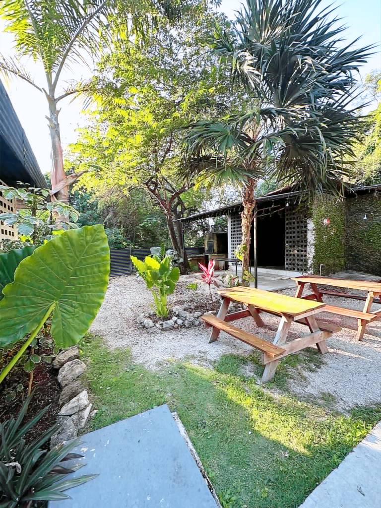 Bacalar 102 Hotel — photo 2