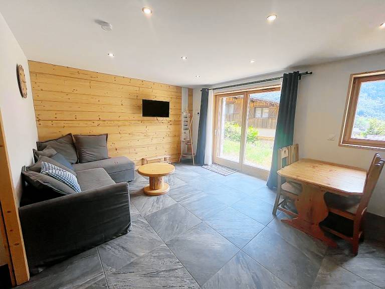 Appartement Courchevel 1650