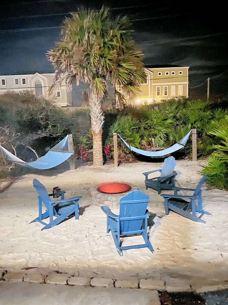 House Vilano Beach