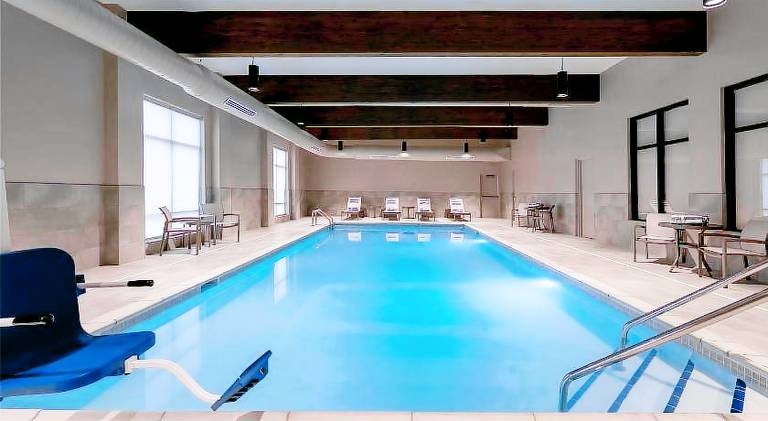 DoubleTree by Hilton Sioux City — photo 5