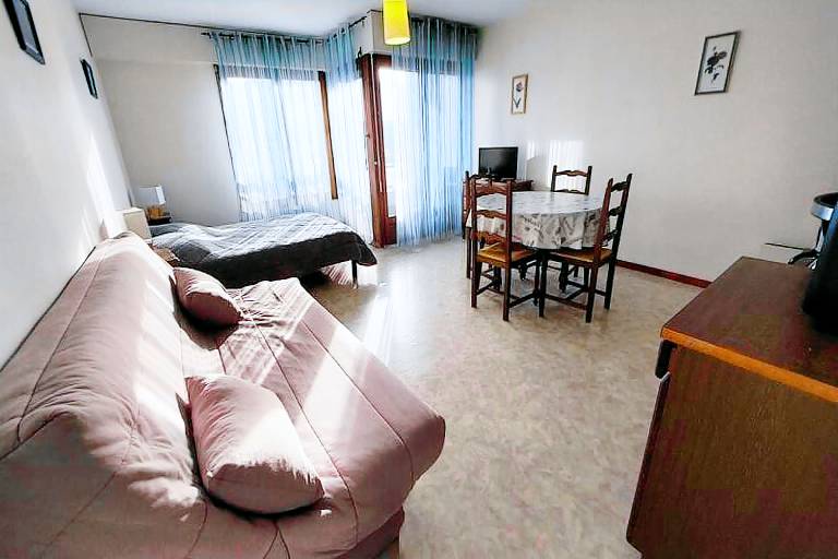 Rental apartment with 1 room for 2 persons — photo 3